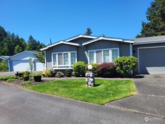 14510 42nd Avenue Ct NW Unit 43, Gig Harbor, WA 98332