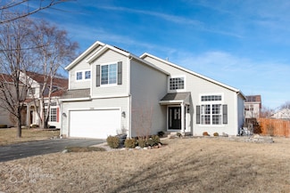 2900 Sierra Ave, Plainfield, IL 60586