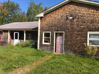 16 Gill Rd, Brownville, ME 04414