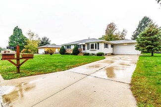 109 Maple Dr, Waterloo, WI 53594