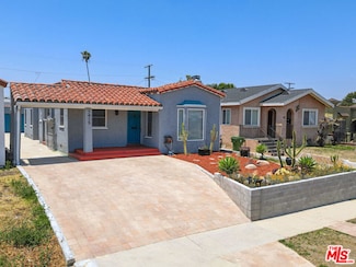7415 S Harvard Blvd, Los Angeles, CA 90047