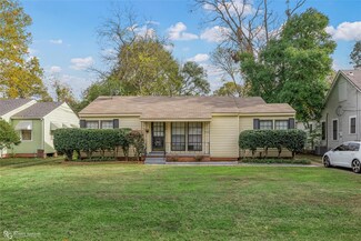 159 Fremont St, Shreveport, LA 71105