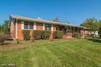 468 R E Cards Hill Ln, Amissville, VA 20106