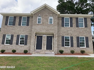 1505 Pine Brook Ct Unit A, Greenville, NC 27858