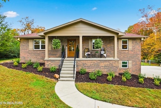 6716 Henegar Rd, Corryton, TN 37721