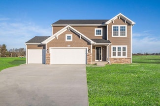 9435 Snow Valley Dr SE, Alto, MI 49302