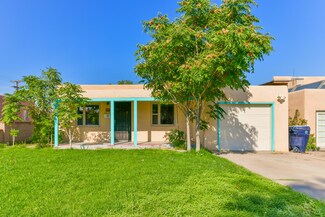 303 Quincy St NE, Albuquerque, NM 87108
