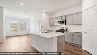 27660 Basswood Hollow Way, Magnolia, TX 77355