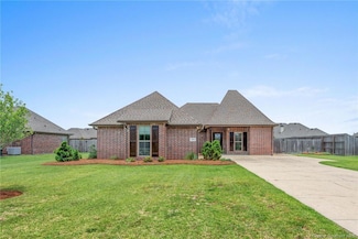 864 Libby Grace Ln, Lake Charles, LA 70605