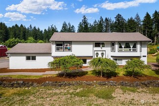 25015 60th Ave E, Graham, WA 98338