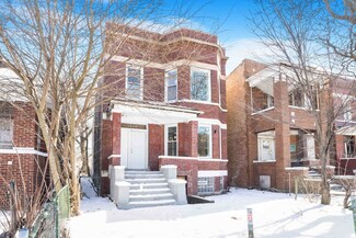 6709 S Carpenter St, Chicago, IL 60621