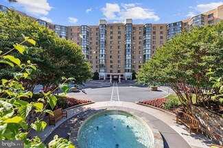 3310 N Leisure World Blvd, Silver Spring, MD 20906