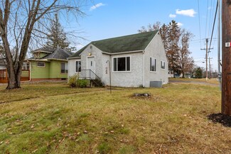 204 SW 5th St, Brainerd, MN 56401