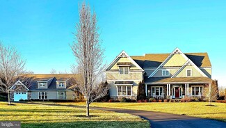 14722 Vint Hill Rd, Nokesville, VA 20181