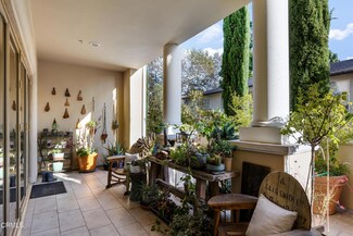 112 S Orange Grove Blvd Unit 109, Pasadena, CA 91105