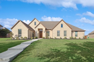 1022 Devonshire Dr N, Forney, TX 75126