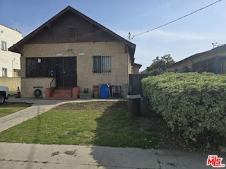 1464 W 36th St, Los Angeles, CA 90018
