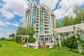 1640 Maple Ave Unit 503, Evanston, IL 60201