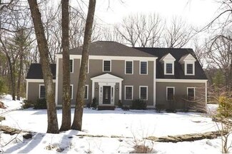 19 Priest Rd, Berlin, MA 01503