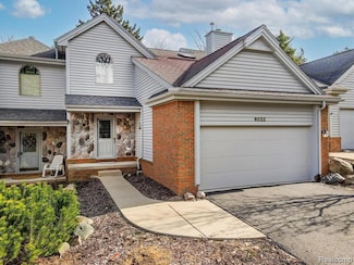 6522 Scenic Pines Ct Unit 11, Clarkston, MI 48346