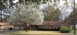 1102 Blueridge Pkwy, Longview, TX 75605