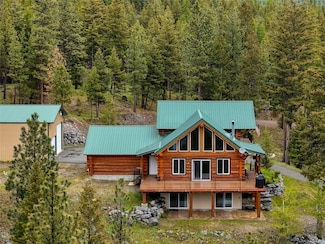 265 Lakeview Terrace, Marion, MT 59925