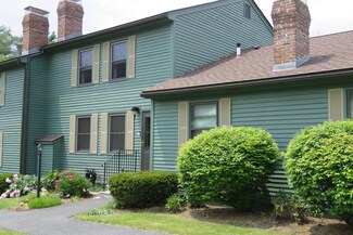 49 Fieldstone Way Unit 8, White River Junction, VT 05001