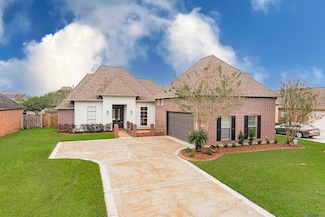 11447 Lemonwood Dr, Denham Springs, LA 70726