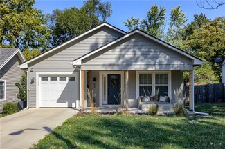22 W 78th Terrace, Kansas City, MO 64114