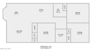 227 Coastal Dr, North Topsail Beach, NC 28460