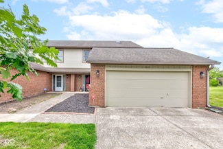 5372 Bay Harbor Dr, Indianapolis, IN 46254