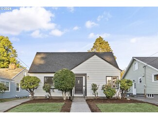 4414 NE 38th Ave, Portland, OR 97211
