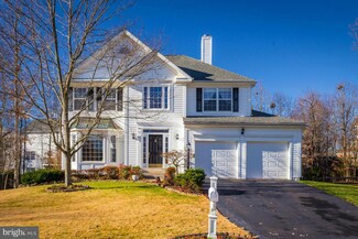 8416 Cleveland Bay Ct, Gainesville, VA 20155
