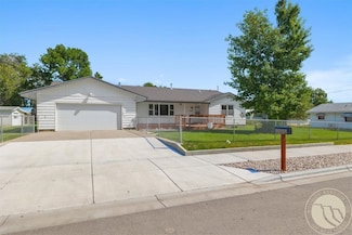 4185 Mitchell Ave, Billings, MT 59101