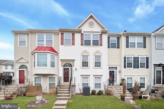 13817 Churchville Dr, Upper Marlboro, MD 20772