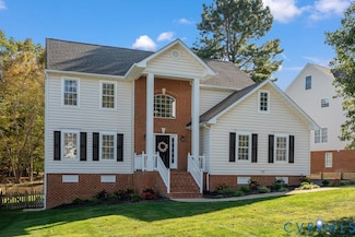 5835 Shady Hills Way, Glen Allen, VA 23059