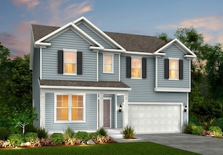 226 Land Breeze Dr, La Vergne, TN 37086