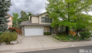 4761 Scenic Hill Cir, Reno, NV 89523