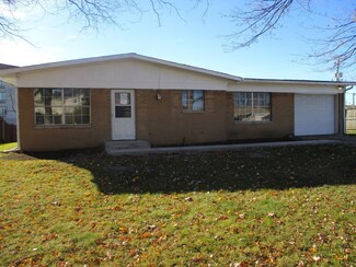 5205 W Southern Ave, Indianapolis, IN 46241