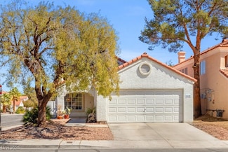 3016 Reef View St, Las Vegas, NV 89117