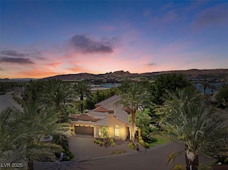 1 Via Mira Monte, Henderson, NV 89011