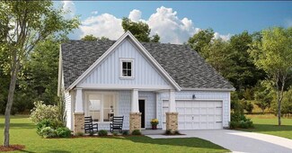 1265 Spotflower St, Ridgeville, SC 29472