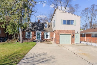 26113 Coolidge Hwy, Oak Park, MI 48237