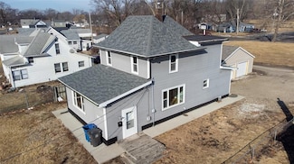 504 E Jackson Ave, Des Moines, IA 50315