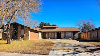 2438 Scotch Moss Dr, Corpus Christi, TX 78414