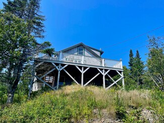 41 Boot Cove Rd, Lubec, ME 04652