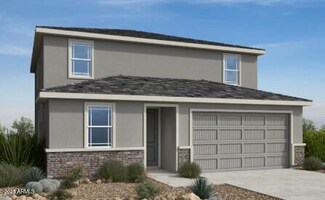 25181 N 165th Ave, Surprise, AZ 85387