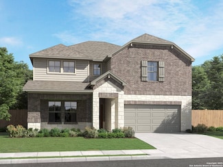 10412 Bluefish Way, Boerne, TX 78006
