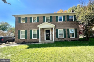 9805 Binyon Ct, Fort Washington, MD 20744