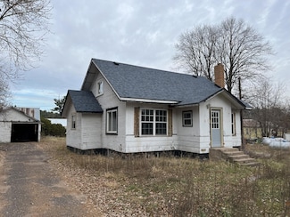1165 Pine Ave, Frederic, WI 54837